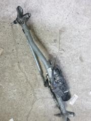 Запчасть дворник Hyundai Sonata 25.09.2014