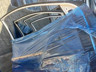 Запчасть стекло двери переднее левое Hyundai Sonata 25.09.2014
