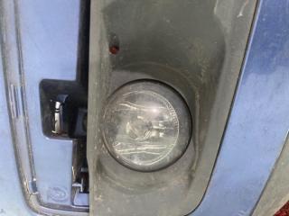 Запчасть фара противотуманная передняя правая FORD Focus 2006