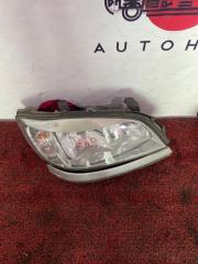Фара передняя правая Opel Zafira 2001
