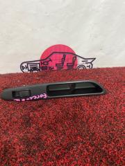 Запчасть блок управления стеклами Subaru Forester 2002