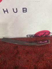 Пластик салона BMW 5-SERIES левый руль 2001