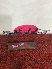 Пластик салона BMW 5-SERIES левый руль 2001