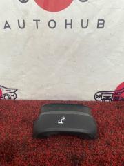 Пластик салона HONDA FIT 2009