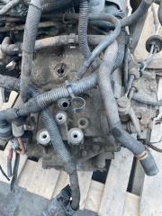 МКПП Opel Zafira 2001