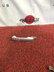 Ручка двери внешняя Mazda Demio 2003