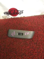 Запчасть блок управления стеклами левый HONDA FIT 2006