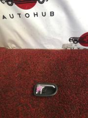 Запчасть ручка салонная задняя правая NISSAN x-trail 2002