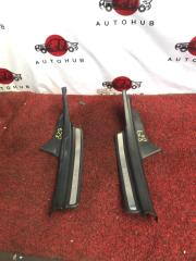 Запчасть накладка на порог Lexus ES 300 2002