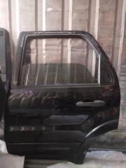 Дверь задняя левая FORD ESCAPE 2005