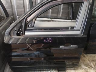 Дверь передняя левая FORD ESCAPE 2005