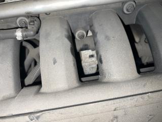 Генератор Volvo XC90 2007