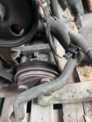 Компрессор кондиционера FORD Mondeo 1999