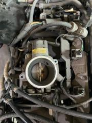 Дроссельная заслонка FORD Mondeo 1999