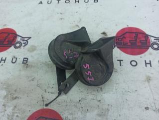 Фото запчасти сигнал (клаксон) в паре Hyundai Sonata контрактная запчасть Запчасть сигнал (клаксон) в паре Hyundai Sonata