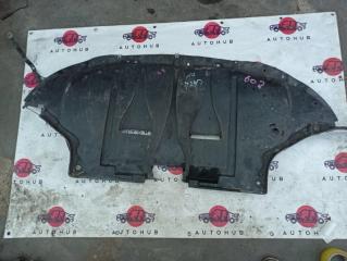 Защита днища Audi A4 2002