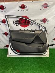 Обшивка дверей передняя левая Hyundai Sonata 2015