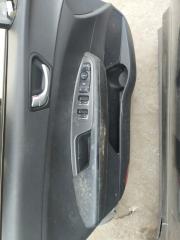 Обшивка дверей передняя левая Kia K5 2016