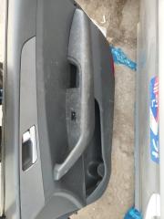 Обшивка дверей передняя правая Hyundai Sonata 2015