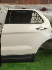Дверь задняя левая FORD EXPLORER 2014