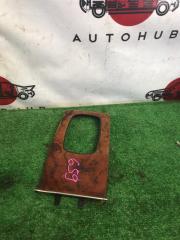 Рамка селектора акпп Audi A6 2001