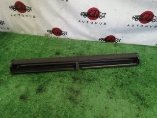 Шторка багажника Audi A6 2001