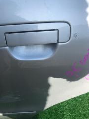 Ручка двери внешняя Audi A4 1999