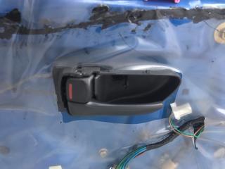 Запчасть ручка салонная передняя левая Subaru Impreza 2001