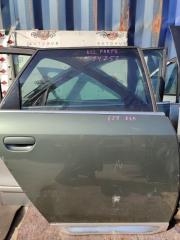 Дверь задняя правая Audi A6 2001