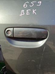 Ручка двери внешняя передняя правая Audi A6 2001