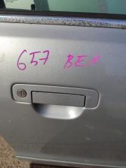 Ручка двери внешняя передняя правая Audi A4 1999