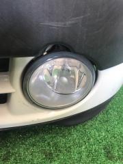 Запчасть фара противотуманная передняя левая RENAULT KANGOO 2005