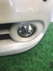 Фара противотуманная передняя левая Toyota Caldina 2005