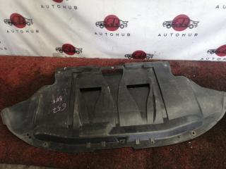 Защита днища Audi A4 1999