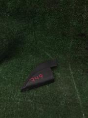 Фото запчасти пластик подкапотный Hyundai Sonata 2015 Б/У запчасть Запчасть пластик подкапотный Hyundai Sonata 2015