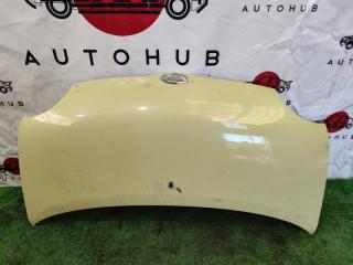 Запчасть капот Daihatsu LATTE 2008
