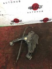Рычаг подвески задний левый Audi A6 2001