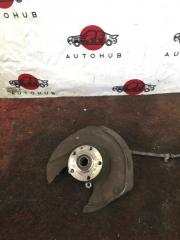 Запчасть цапфа задняя правая Audi A6 2001