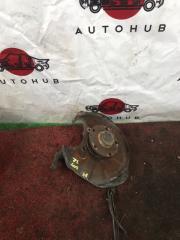 Цапфа задняя правая Audi A4 2004