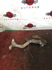 Цапфа передняя правая Audi A4 2004