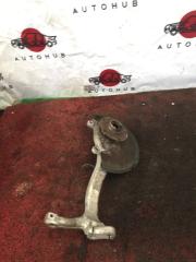 Цапфа передняя правая Audi A4 2004