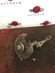 Цапфа задняя Audi A4 Avante 2005