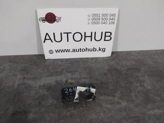 Запчасть блок управления фарами Audi A6 2002