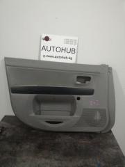 Обшивка дверей Kia Morning 2011