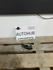 Ручка двери внешняя передняя левая HONDA Accord 2003