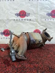 Коллектор выпускной Hyundai Sonata 2016 Б/У Коллектор выпускной Hyundai Sonata 2016