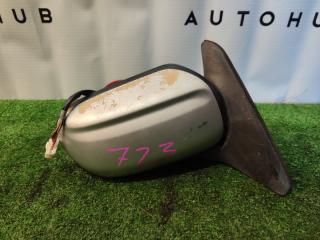 Зеркало боковое правое Mazda Demio 2000