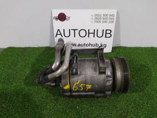 Компрессор кондиционера Audi A4 1999