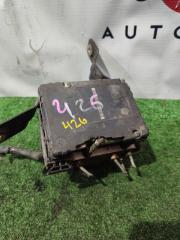 Блок abs Jeep Cherokee 2001