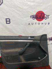 Обшивка дверей передняя левая Volkswagen GOLF